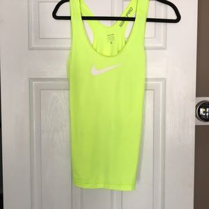 Nike Pro Tank Top